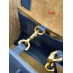 2023早春新作入荷原版復刻 LOEWE バッグ LOE2工場 SIZE:20*18*20cm