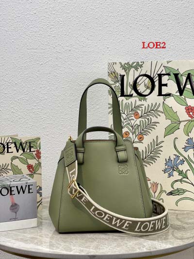 2023早春新作入荷原版復刻 LOEWE バッグ LOE2工...