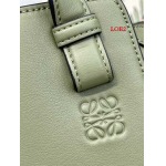 2023早春新作入荷原版復刻 LOEWE バッグ LOE2工場 SIZE:20*18*20cm