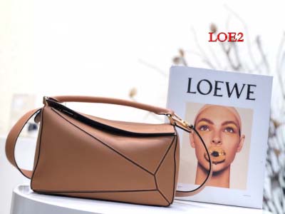 2023早春新作入荷原版復刻 LOEWE バッグ LOE2工...