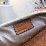 2023早春新作入荷原版復刻 LOEWE バッグ LOE2工場 SIZE:29-18-12M