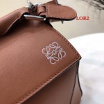 2023早春新作入荷原版復刻 LOEWE バッグ LOE2工場 SIZE: 29-18-12