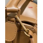 2023早春新作入荷原版復刻 LOEWE バッグ LOE2工場 SIZE:24*10*14cm