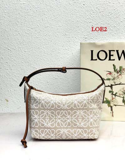 2023早春新作入荷原版復刻 LOEWE バッグ LOE2工...