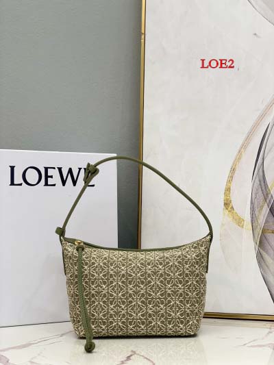 2023早春新作入荷原版復刻 LOEWE バッグ LOE2工...