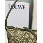 2023早春新作入荷原版復刻 LOEWE バッグ LOE2工場 SIZE: 21*17*12.5cm