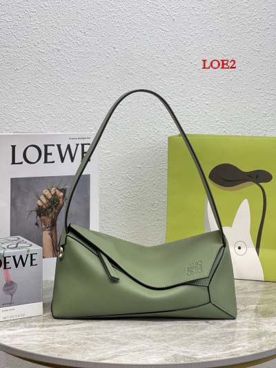 2023早春新作入荷原版復刻 LOEWE バッグ LOE2工...