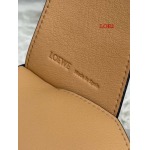 2023早春新作入荷原版復刻 LOEWE バッグ LOE2工場 SIZE:29*12*10cm