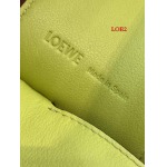 2023早春新作入荷原版復刻 LOEWE バッグ LOE2工場 SIZE:29*12*10cm