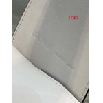 2023早春新作入荷原版復刻 LOEWE バッグ LOE2工場 SIZE: 29*12*10cm