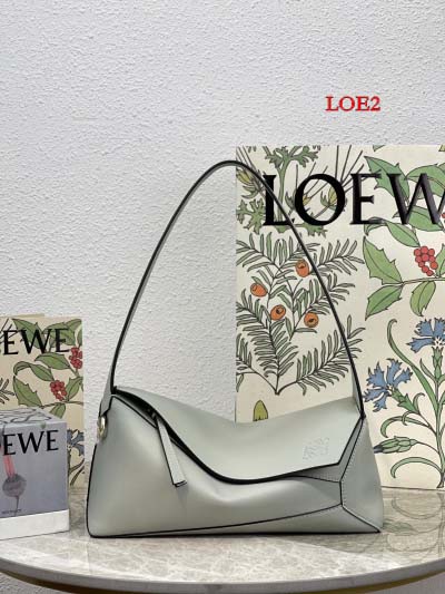 2023早春新作入荷原版復刻 LOEWE バッグ LOE2工...