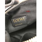 2023早春新作入荷原版復刻 LOEWE バッグ LOE2工場 SIZE: 27*21*16.5cm