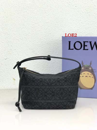 2023早春新作入荷原版復刻 LOEWE バッグ LOE2工...