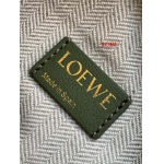 2023早春新作入荷原版復刻 LOEWE バッグ LOE2工場 SIZE: 21*17*12.5cm