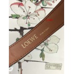 2023早春新作入荷原版復刻 LOEWE バッグ LOE2工場 SIZE: 27*21*16.5cm