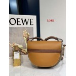 2023早春新作入荷原版復刻 LOEWE バッグ LOE2工場 SIZE:20*19*12cm