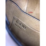 2023早春新作入荷原版復刻 LOEWE バッグ LOE2工場 SIZE: 20*19*12cm