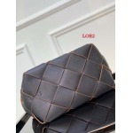 2023早春新作入荷原版復刻 LOEWE バッグ LOE2工場 SIZE:38*20*18cm