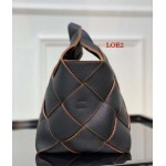 2023早春新作入荷原版復刻 LOEWE バッグ LOE2工場 SIZE:38*20*18cm