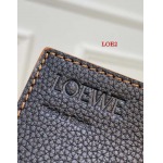 2023早春新作入荷原版復刻 LOEWE バッグ LOE2工場 SIZE:38*20*18cm