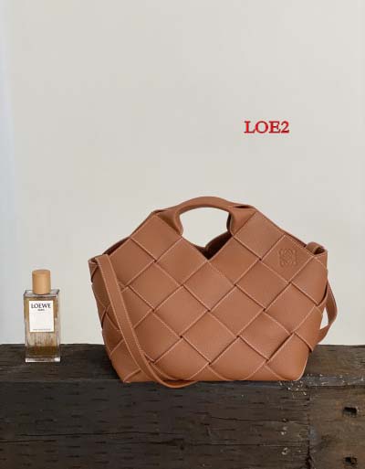 2023早春新作入荷原版復刻 LOEWE バッグ LOE2工...