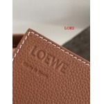 2023早春新作入荷原版復刻 LOEWE バッグ LOE2工場 SIZE: 38*20*18cm