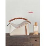 2023早春新作入荷原版復刻 LOEWE バッグ LOE2工場 SIZE: 24*10*14cm