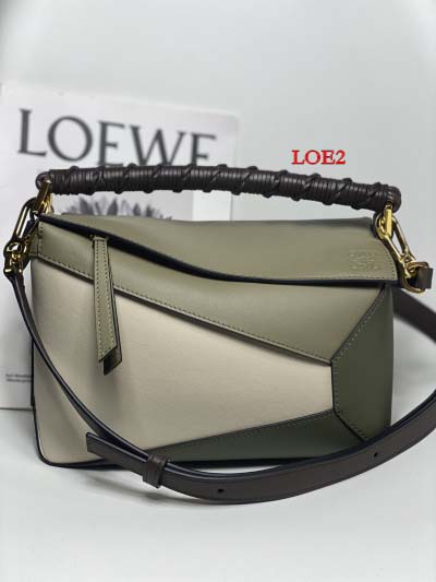 2023早春新作入荷原版復刻 LOEWE バッグ LOE2工...