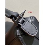 2023早春新作入荷原版復刻 LOEWE バッグ LOE2工場 SIZE:18*7.5*12cm