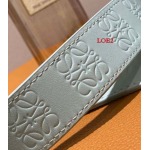 2023早春新作入荷原版復刻 LOEWE バッグ LOE2工場 SIZE:  18*7.5*12cm