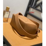 2023早春新作入荷原版復刻 LOEWE バッグ LOE2工場 SIZE: 24*10*14cm