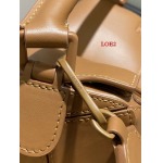 2023早春新作入荷原版復刻 LOEWE バッグ LOE2工場 SIZE: 24*10*14cm