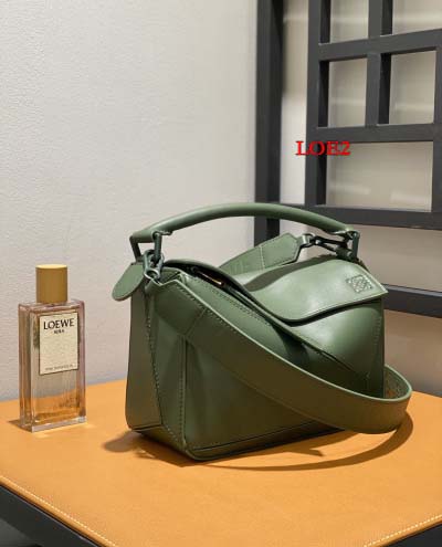 2023早春新作入荷原版復刻 LOEWE バッグ LOE2工...