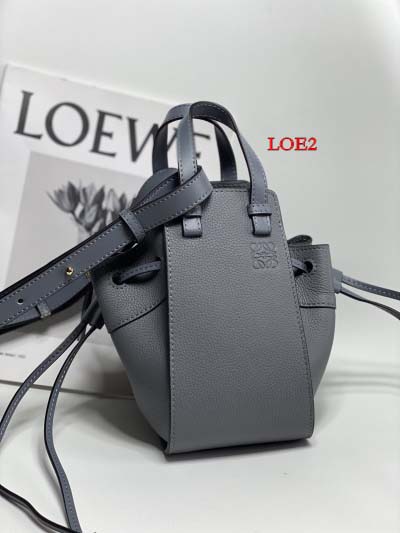 2023早春新作入荷原版復刻 LOEWE バッグ LOE2工...