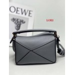 2023早春新作入荷原版復刻 LOEWE バッグ LOE2工場 SIZE: 18*12.5*8cm