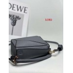 2023早春新作入荷原版復刻 LOEWE バッグ LOE2工場 SIZE: 18*12.5*8cm