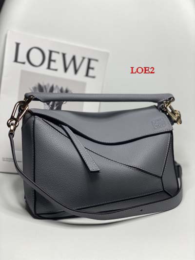 2023早春新作入荷原版復刻 LOEWE バッグ LOE2工...