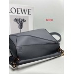 2023早春新作入荷原版復刻 LOEWE バッグ LOE2工場 SIZE:24-14-11CM