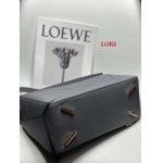 2023早春新作入荷原版復刻 LOEWE バッグ LOE2工場 SIZE:29-18-12