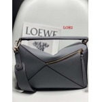 2023早春新作入荷原版復刻 LOEWE バッグ LOE2工場 SIZE:29-18-12