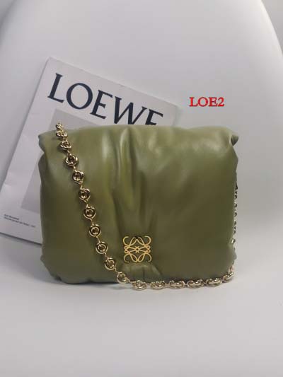 2023早春新作入荷原版復刻 LOEWE バッグ LOE2工...