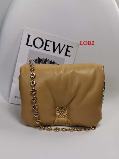 2023早春新作入荷原版復刻 LOEWE バッグ LOE2工...