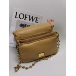 2023早春新作入荷原版復刻 LOEWE バッグ LOE2工場 SIZE:23-13-6cm