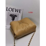 2023早春新作入荷原版復刻 LOEWE バッグ LOE2工場 SIZE:23-13-6cm