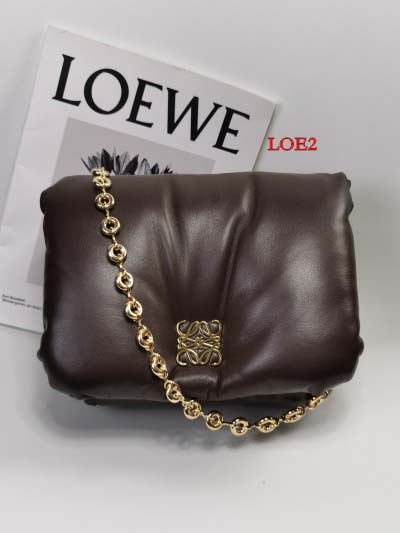 2023早春新作入荷原版復刻 LOEWE バッグ LOE2工...