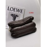 2023早春新作入荷原版復刻 LOEWE バッグ LOE2工場 SIZE: 23-13-6cm