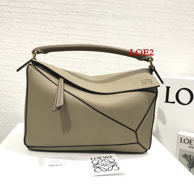 2023早春新作入荷原版復刻 LOEWE バッグ LOE2工...