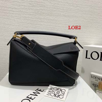 2023早春新作入荷原版復刻 LOEWE バッグ LOE2工...