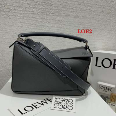 2023早春新作入荷原版復刻 LOEWE バッグ LOE2工...