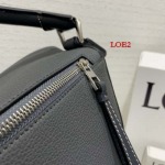 2023早春新作入荷原版復刻 LOEWE バッグ LOE2工場 SIZE: 29*19*12 CM